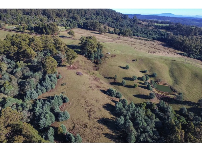 Lot 1 Grooms Hill Rd, Koonya TAS 7187