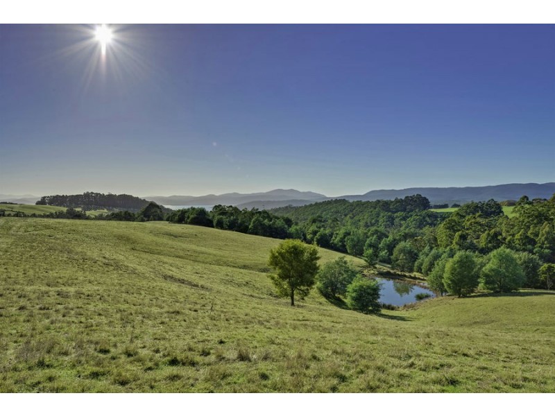Lot 1 Grooms Hill Rd, Koonya TAS 7187