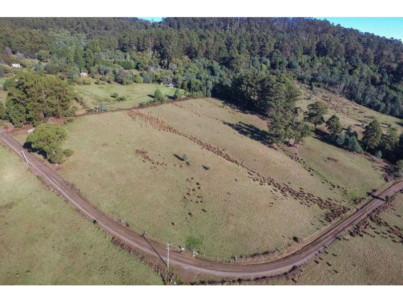 Lot 1 Grooms Hill Rd, Koonya TAS 7187