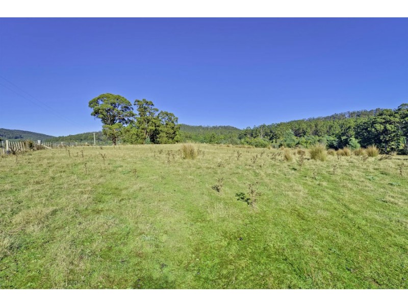 Lot 1 Grooms Hill Rd, Koonya TAS 7187