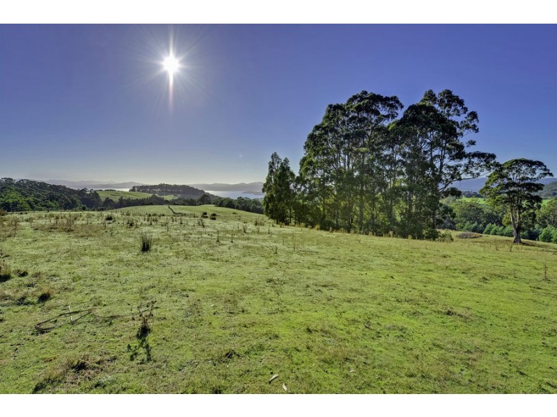 Lot 1 Grooms Hill Rd, Koonya TAS 7187