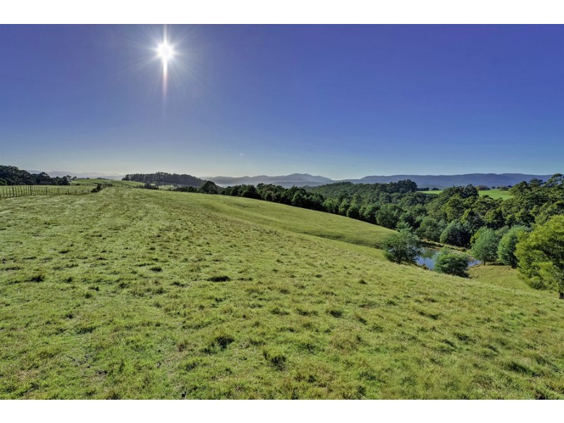 Lot 1 Grooms Hill Rd, Koonya TAS 7187