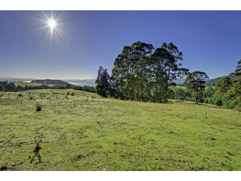 Lot 1 Grooms Hill Rd, Koonya TAS 7187