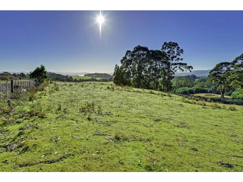 Lot 1 Grooms Hill Rd, Koonya TAS 7187