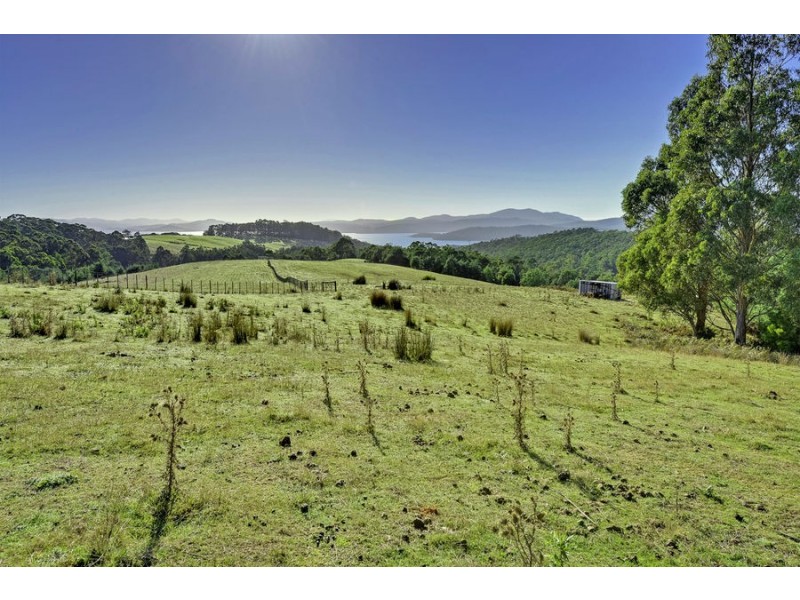 Lot 1 Grooms Hill Rd, Koonya TAS 7187