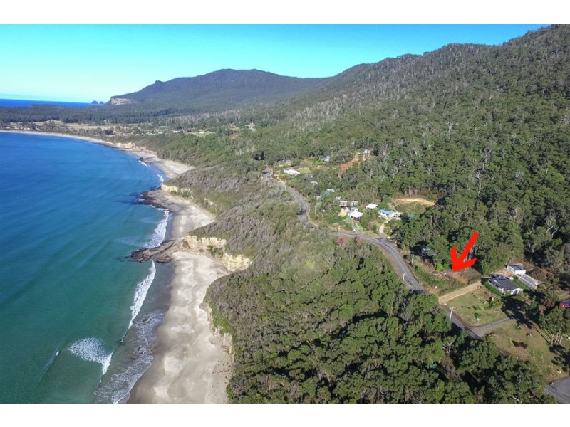 74 Blowhole Road, Eaglehawk Neck TAS 7179