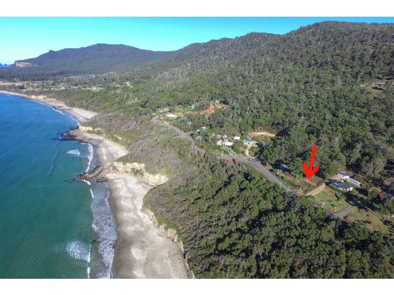 74 Blowhole Road, Eaglehawk Neck TAS 7179
