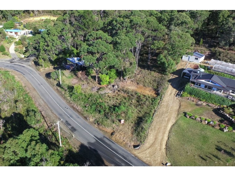 74 Blowhole Road, Eaglehawk Neck TAS 7179