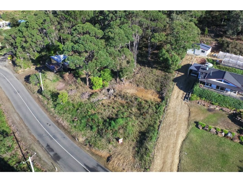 74 Blowhole Road, Eaglehawk Neck TAS 7179