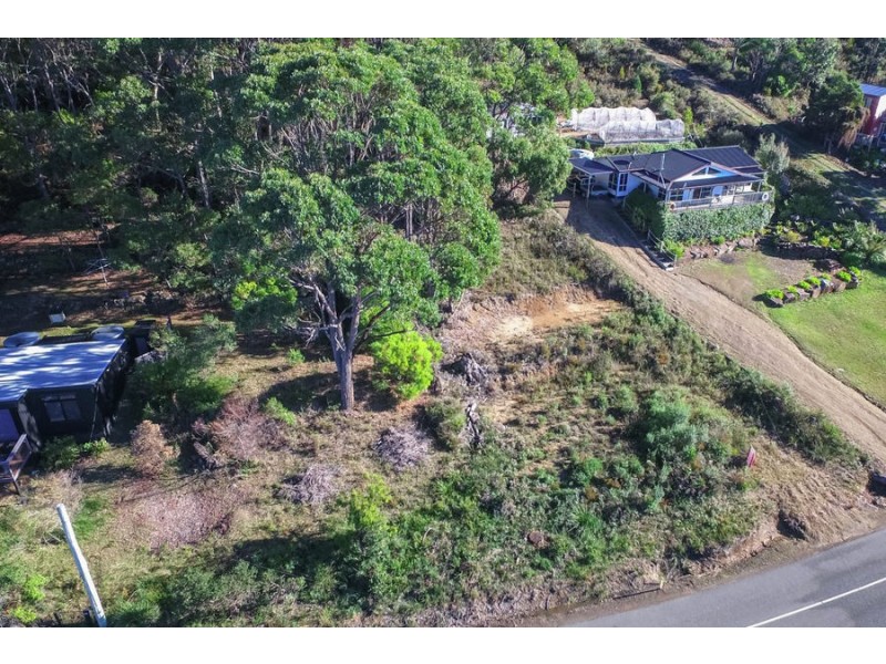 74 Blowhole Road, Eaglehawk Neck TAS 7179