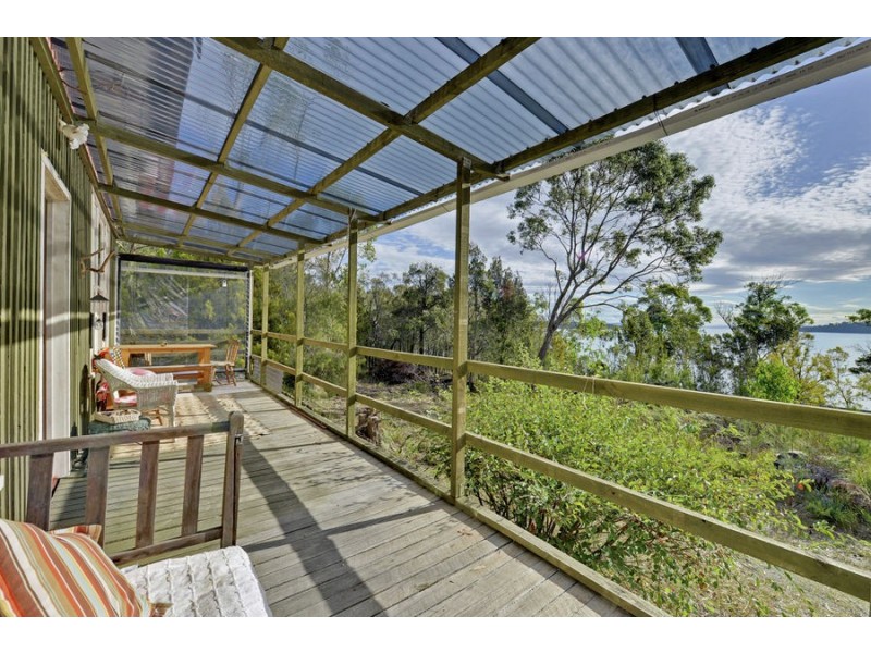 5667 Arthur Highway, Taranna TAS 7180