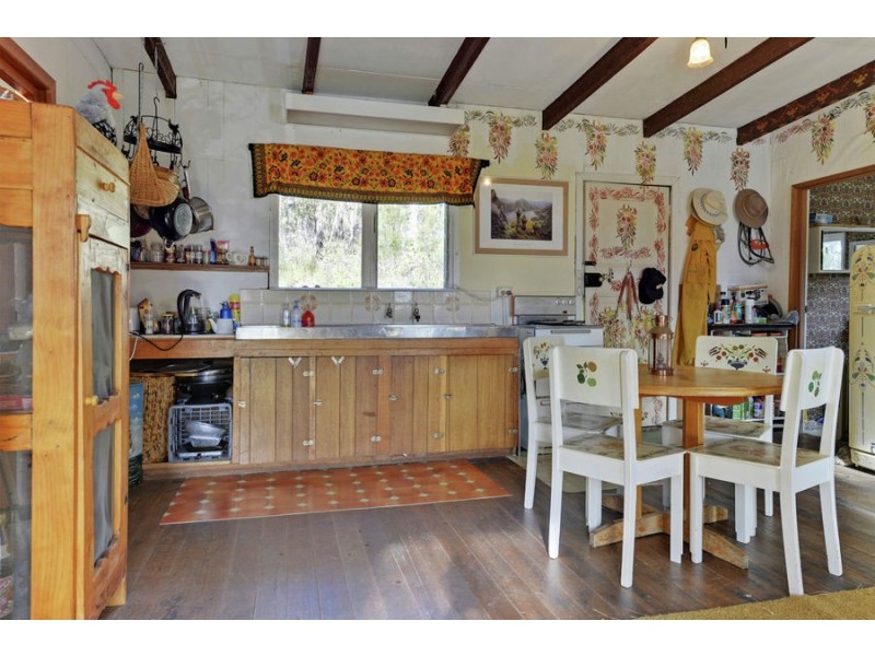 5667 Arthur Highway, Taranna TAS 7180