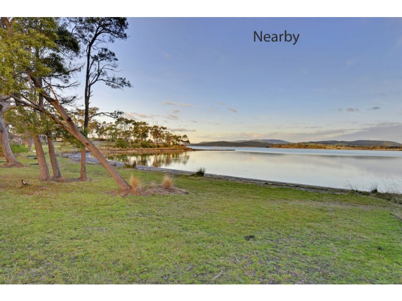 6 Cliffords Road, Saltwater River TAS 7186