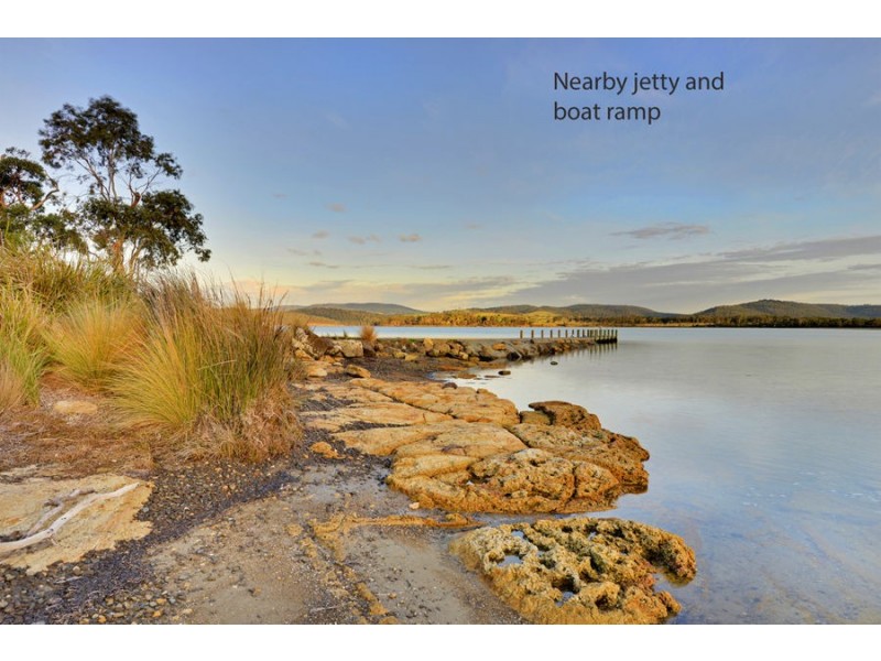 6 Cliffords Road, Saltwater River TAS 7186