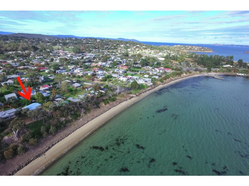 9 Promenade, Dodges Ferry TAS 7173