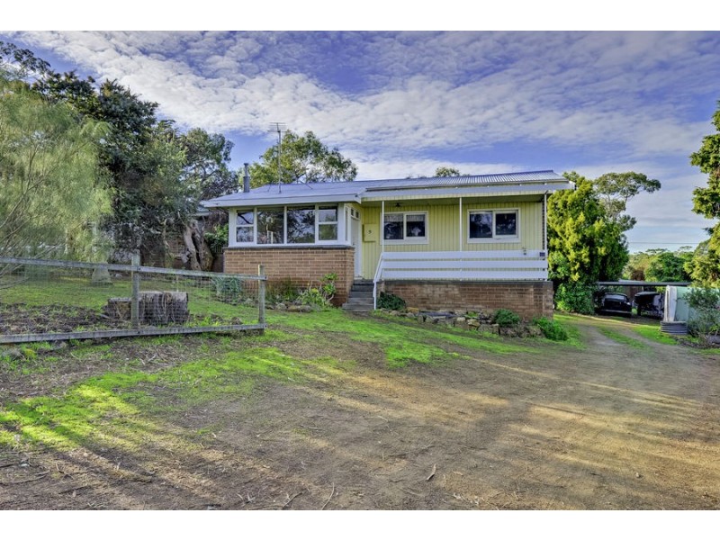 9 Promenade, Dodges Ferry TAS 7173