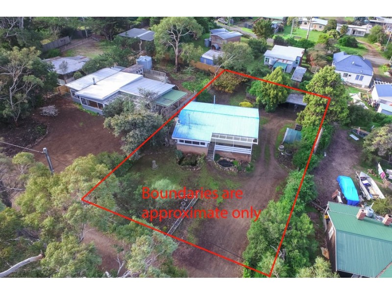 9 Promenade, Dodges Ferry TAS 7173