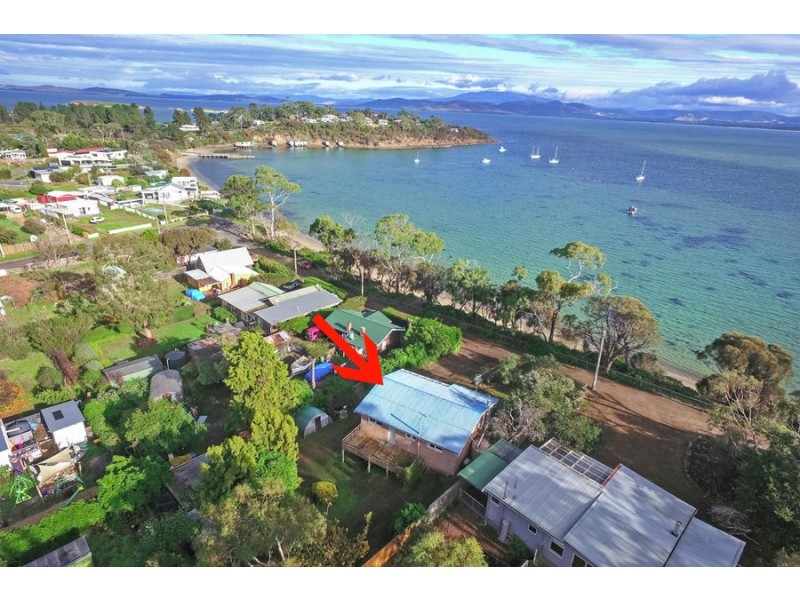 9 Promenade, Dodges Ferry TAS 7173