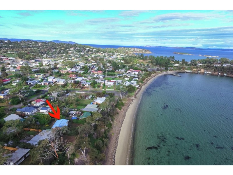 9 Promenade, Dodges Ferry TAS 7173