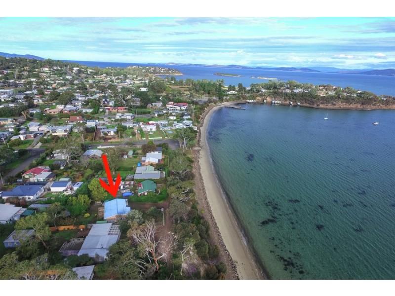 9 Promenade, Dodges Ferry TAS 7173