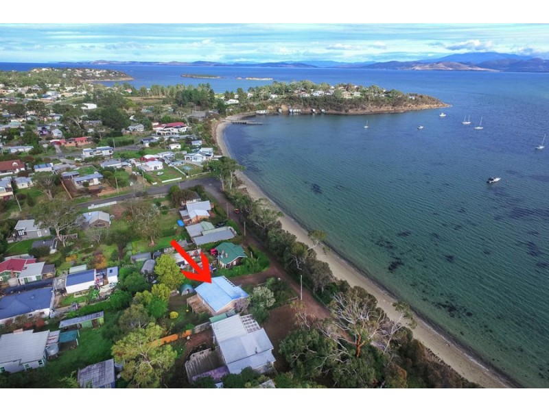 9 Promenade, Dodges Ferry TAS 7173