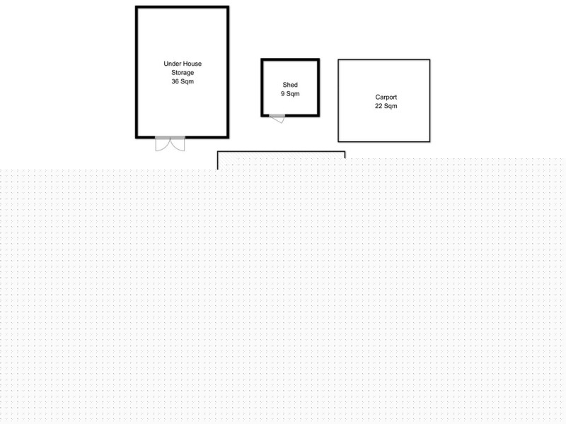 9 Promenade, Dodges Ferry TAS 7173 Floorplan