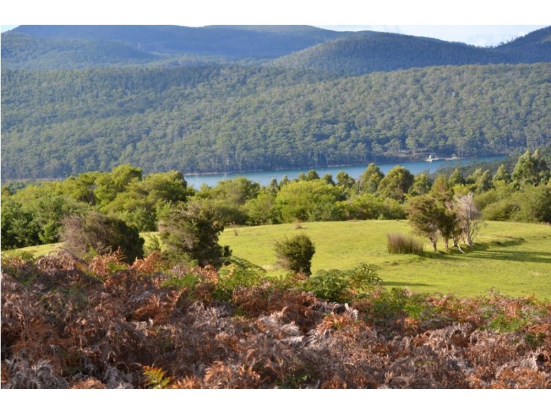 Lot 1/160 North Street, Port Arthur TAS 7182