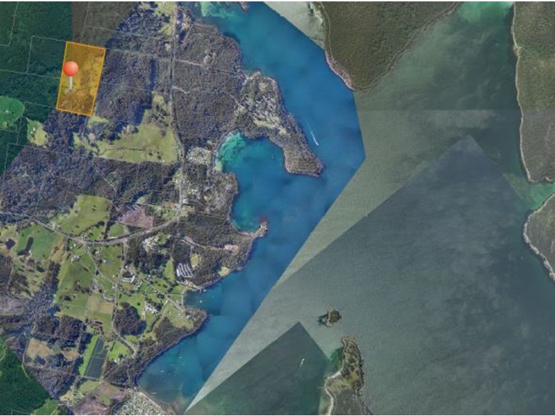 Lot 1/160 North Street, Port Arthur TAS 7182