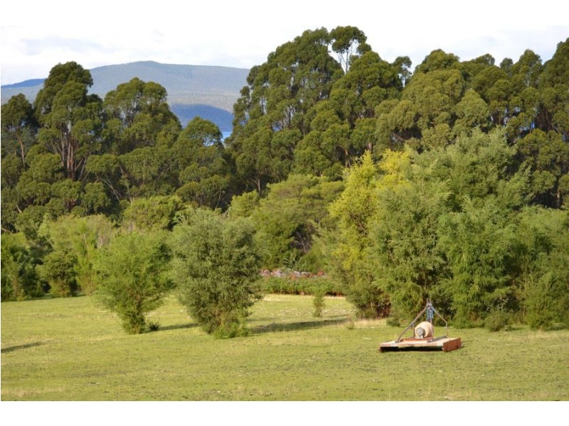 Lot 1/160 North Street, Port Arthur TAS 7182