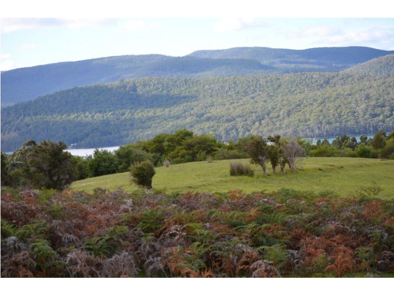 Lot 1/160 North Street, Port Arthur TAS 7182