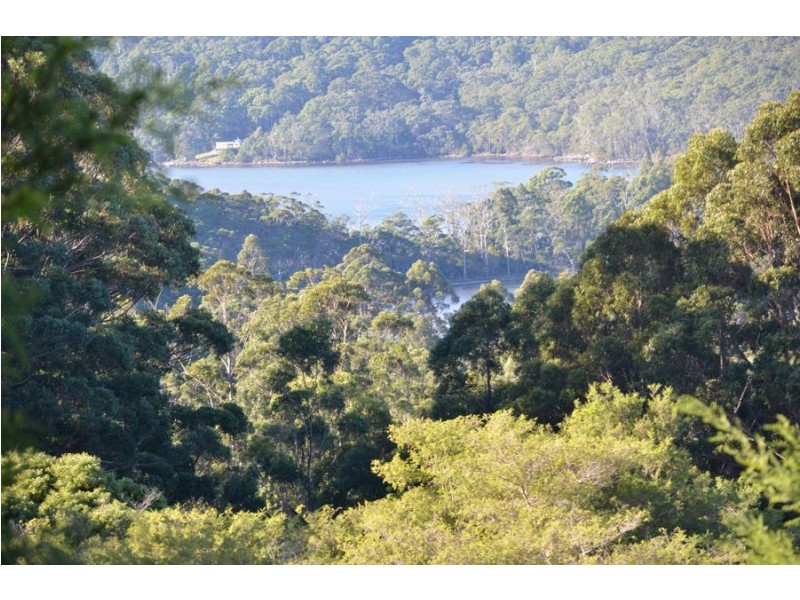 Lot 1/160 North Street, Port Arthur TAS 7182