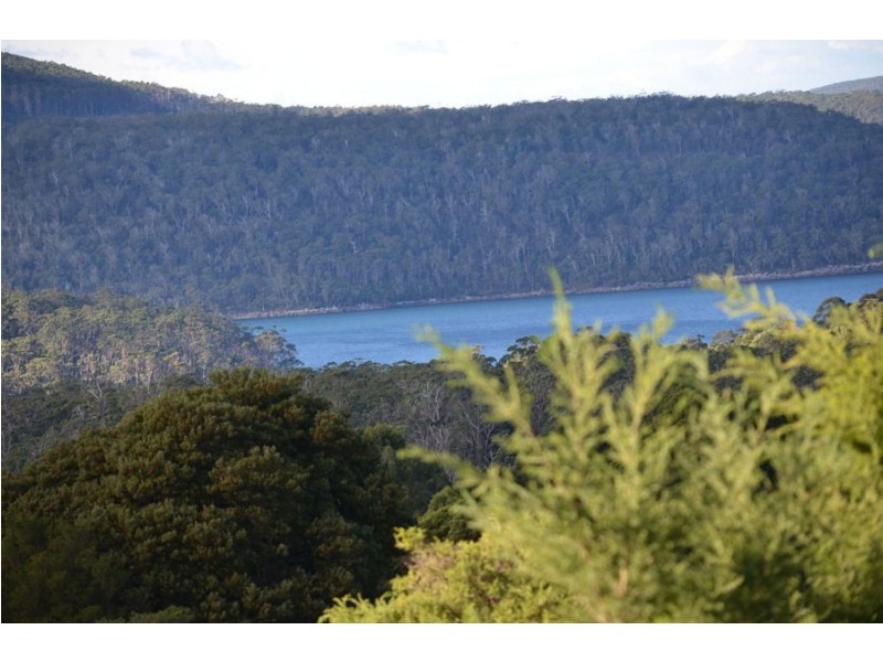 Lot 1/160 North Street, Port Arthur TAS 7182