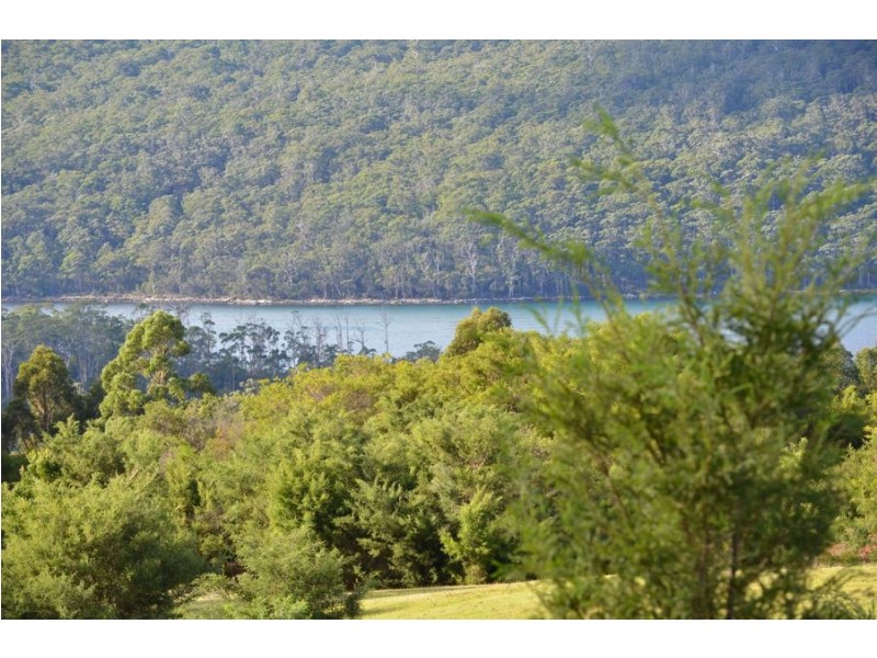 Lot 1/160 North Street, Port Arthur TAS 7182