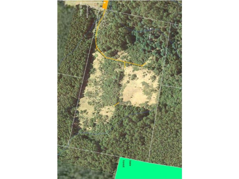 Lot 1/160 North Street, Port Arthur TAS 7182