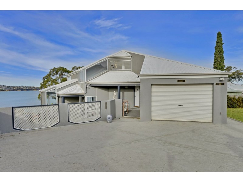 461 Shark Point Road, Penna TAS 7171