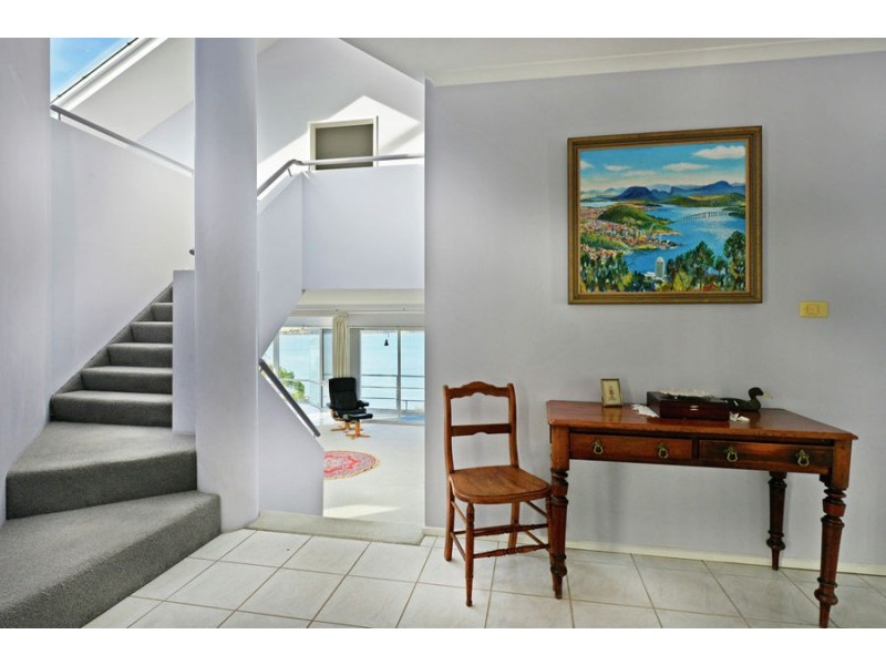 461 Shark Point Road, Penna TAS 7171