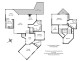 461 Shark Point Road, Penna TAS 7171 Floorplan