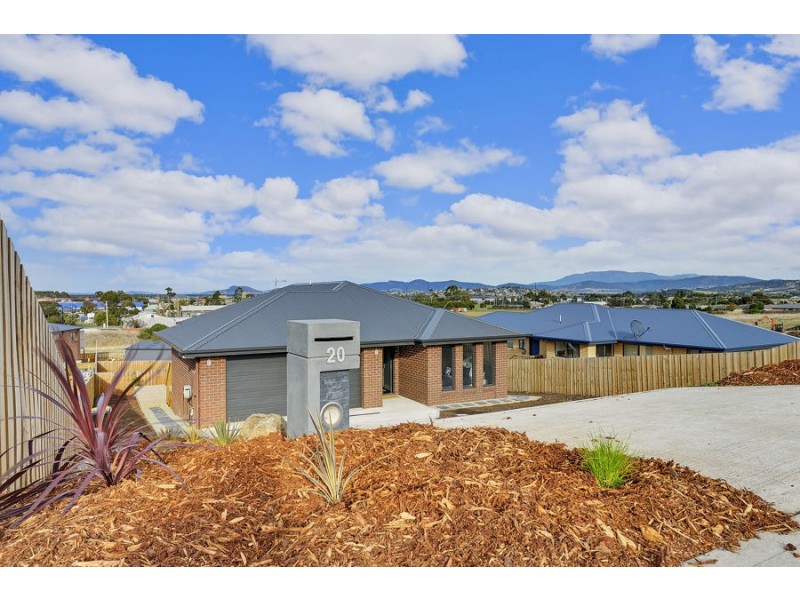 20 Pennington Drive, Sorell TAS 7172