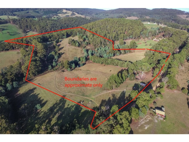 778 Nubeena Back Road, Koonya TAS 7187