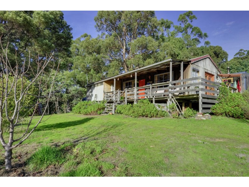 778 Nubeena Back Road, Koonya TAS 7187