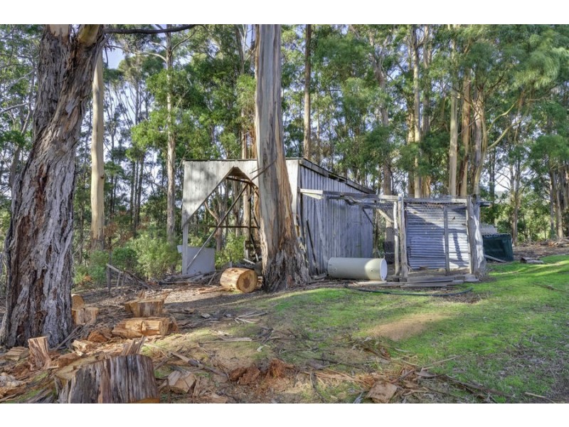 778 Nubeena Back Road, Koonya TAS 7187