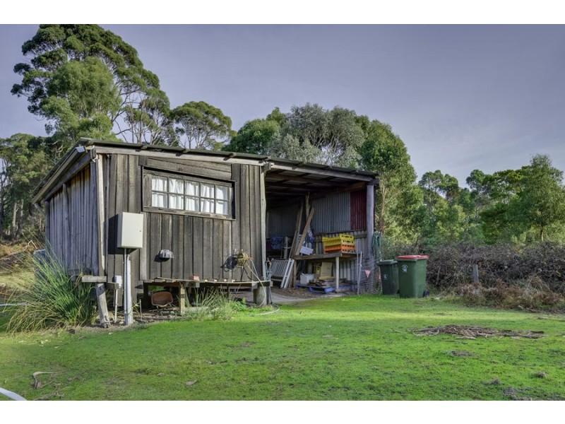 778 Nubeena Back Road, Koonya TAS 7187