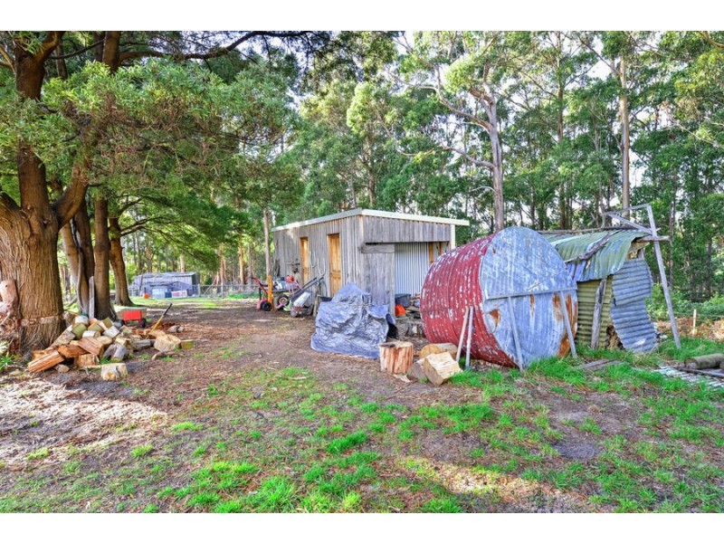 778 Nubeena Back Road, Koonya TAS 7187