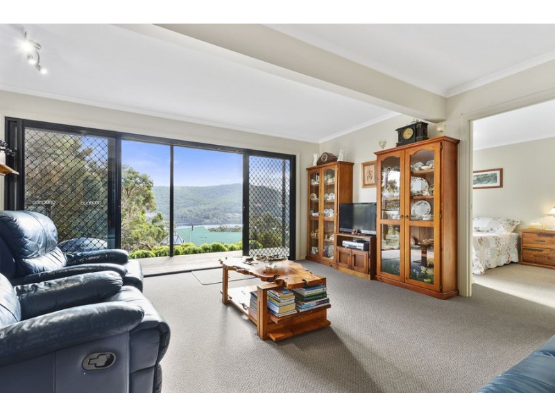 42 Ferntree Road, Eaglehawk Neck TAS 7179