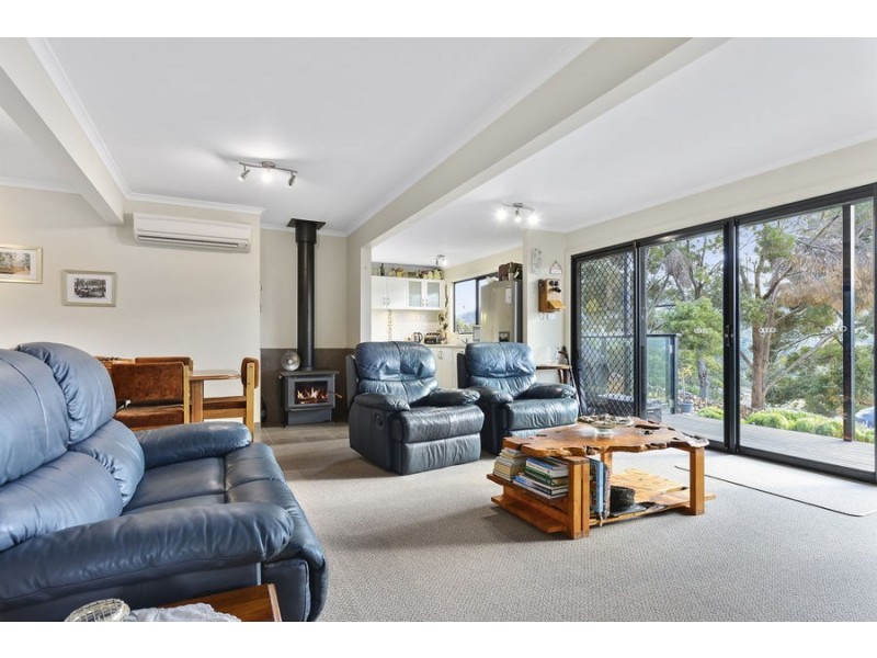 42 Ferntree Road, Eaglehawk Neck TAS 7179