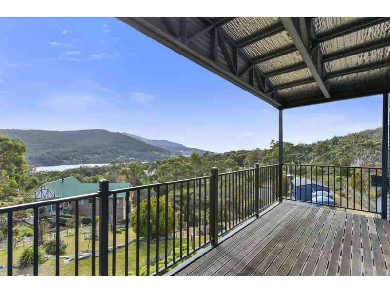42 Ferntree Road, Eaglehawk Neck TAS 7179