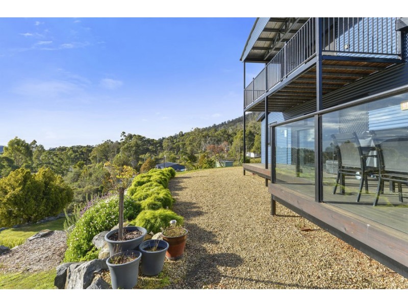 42 Ferntree Road, Eaglehawk Neck TAS 7179