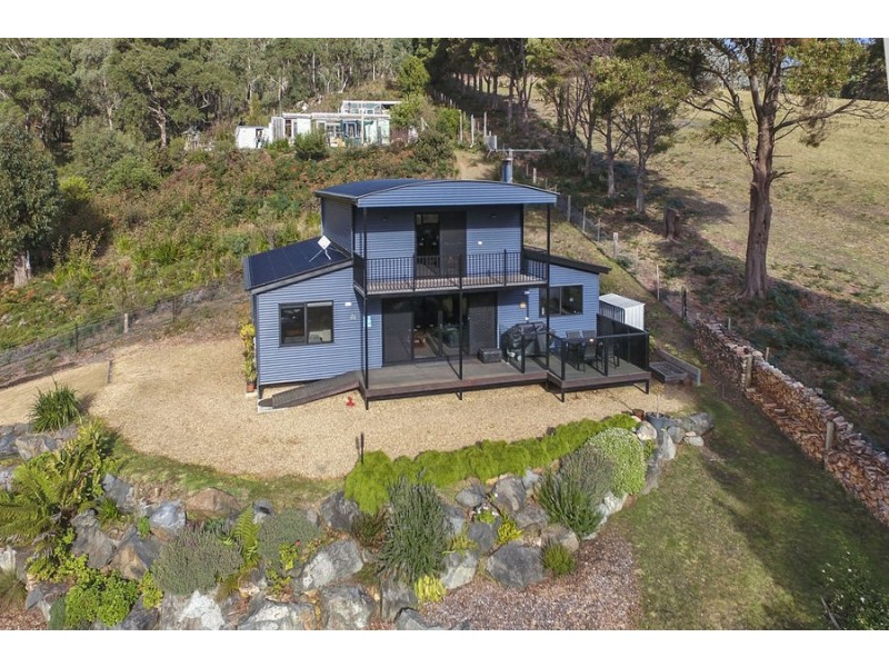 42 Ferntree Road, Eaglehawk Neck TAS 7179
