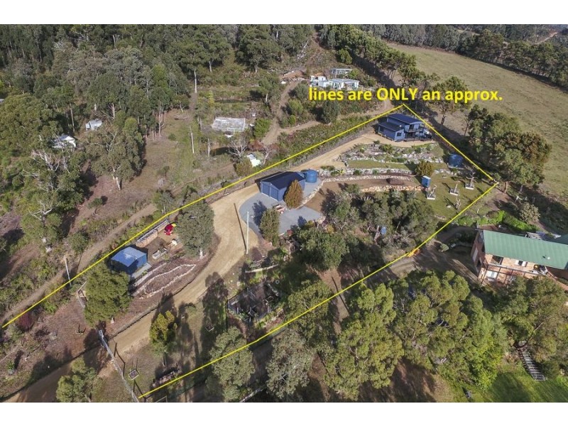 42 Ferntree Road, Eaglehawk Neck TAS 7179