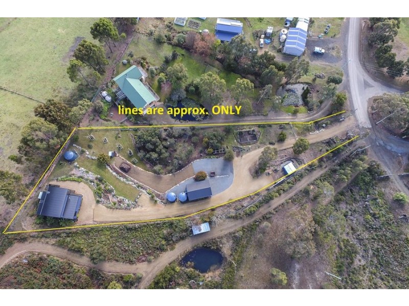 42 Ferntree Road, Eaglehawk Neck TAS 7179